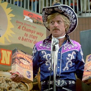 Fotoğraf Robert Redford