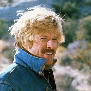 Fotoğraf Robert Redford