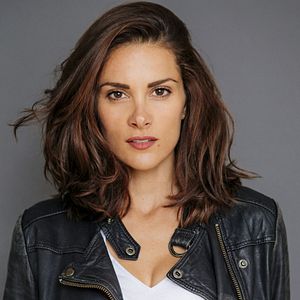 Fotoğraf Stefania Spampinato