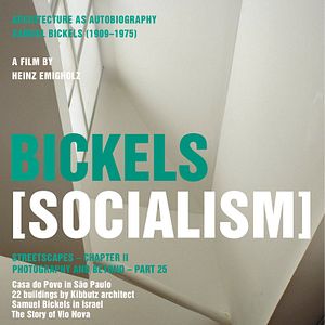 Fotoğraf Bickels [Socialism]