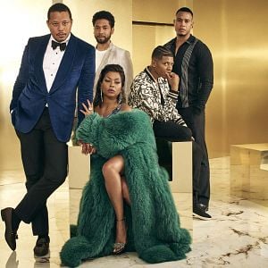 Fotoğraf Empire (2015)