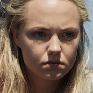 Fotoğraf Ashley de Lange