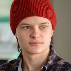 Fotoğraf Charlie Tahan