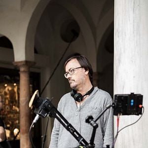 Fotoğraf Manuel Martín Cuenca