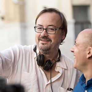 Fotoğraf Manuel Martín Cuenca