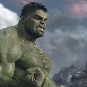 Fotoğraf Thor: Ragnarok