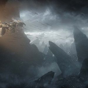 Fotoğraf Thor: Ragnarok