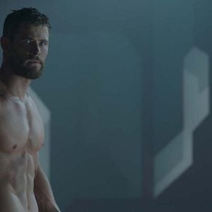 Fotoğraf Chris Hemsworth