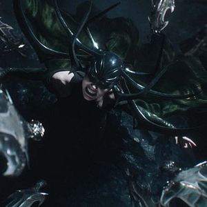 Fotoğraf Thor: Ragnarok