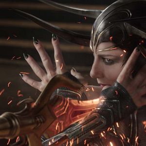 Fotoğraf Thor: Ragnarok