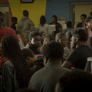 Fotoğraf Andrew Bleechington