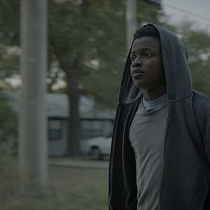 Fotoğraf Andrew Bleechington