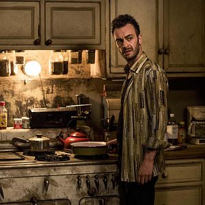 Fotoğraf Joseph Gilgun