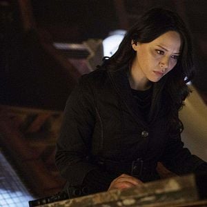 Fotoğraf Melissa O'Neil