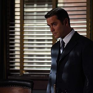 Fotoğraf Yannick Bisson