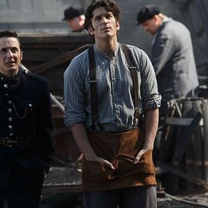 Fotoğraf Johnny Harris