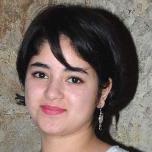 Fotoğraf Zaira Wasim