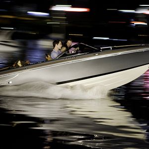 Fotoğraf Robert Pattinson