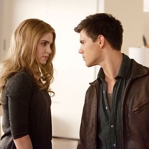 Fotoğraf Taylor Lautner