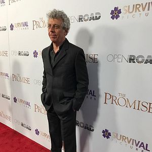 Fotoğraf The Promise