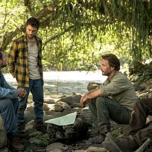 Fotoğraf Thomas Kretschmann