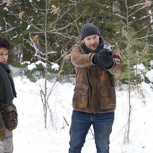 Fotoğraf Angel Parker