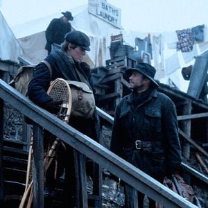 Fotoğraf Klaus Maria Brandauer