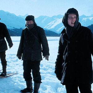 Fotoğraf Ethan Hawke