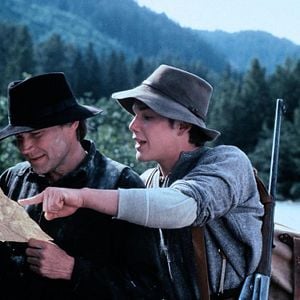 Fotoğraf Klaus Maria Brandauer