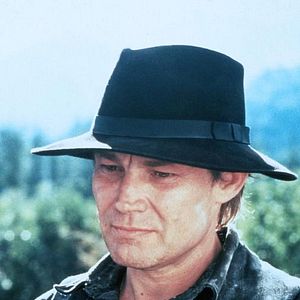 Fotoğraf Klaus Maria Brandauer