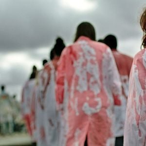 Fotoğraf Garance Marillier