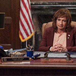 Fotoğraf David Duchovny