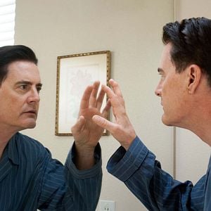 Fotoğraf Kyle MacLachlan
