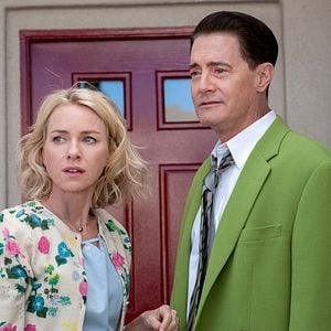 Fotoğraf Kyle MacLachlan