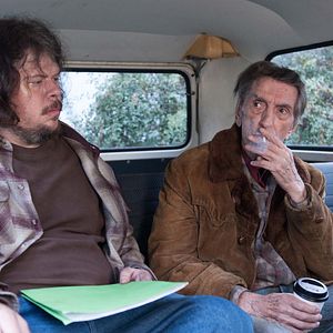 Fotoğraf Harry Dean Stanton