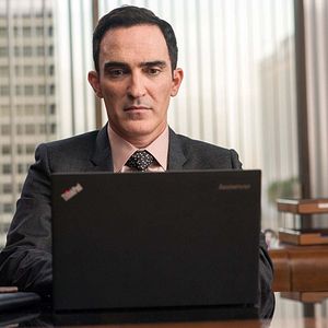 Fotoğraf Patrick Fischler