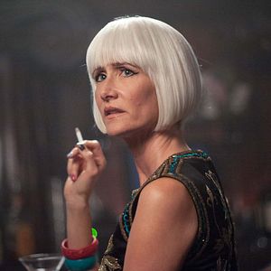 Fotoğraf Laura Dern