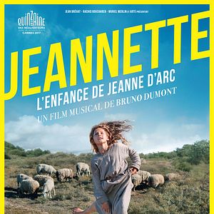 Fotoğraf Jeannette, l'enfance de Jeanne d'Arc