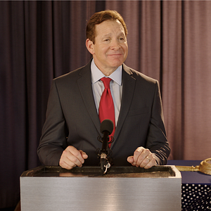 Fotoğraf Steve Guttenberg