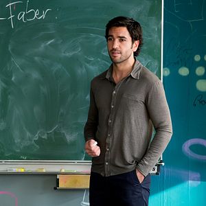 Fotoğraf Elyas M'Barek