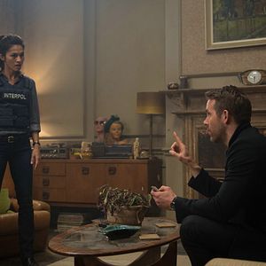 Fotoğraf Ryan Reynolds