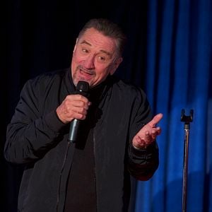 Fotoğraf Robert De Niro