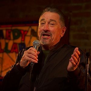 Fotoğraf Robert De Niro