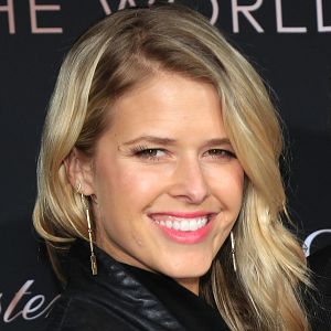 Fotoğraf Sarah Wright