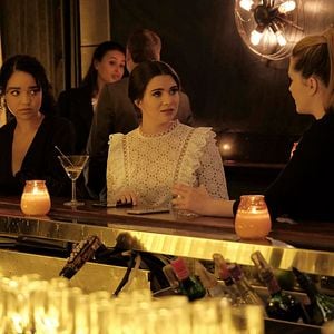 Fotoğraf The Bold Type