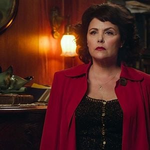 Fotoğraf Sherilyn Fenn