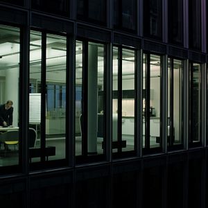 Fotoğraf Godehard Giese