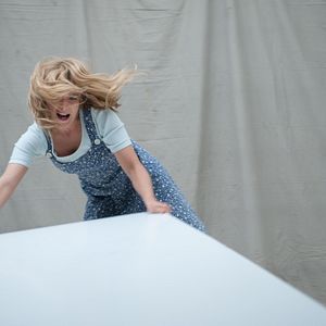 Fotoğraf Adeline D'Hermy