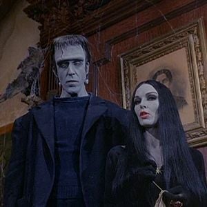 Fotoğraf The Munsters