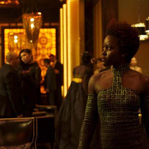 Fotoğraf Lupita Nyong'o